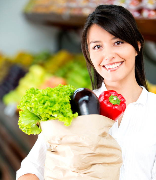 MrsGrocery.com Fort Frances