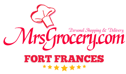 Grocery Delivery Fort Frances